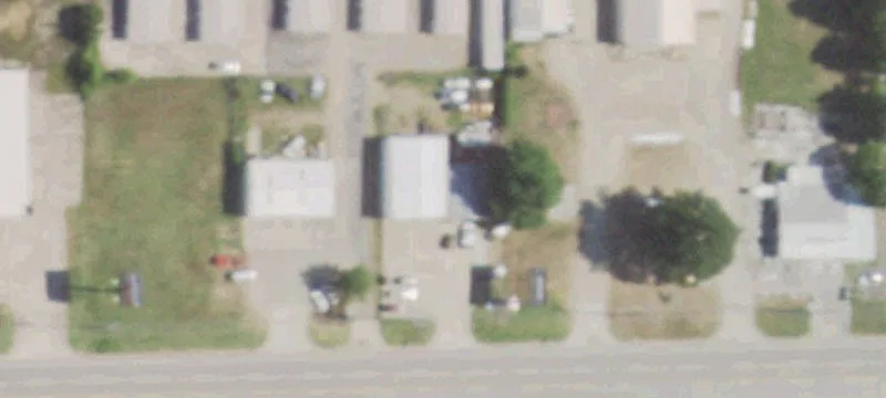 6155 Lamar Rd
