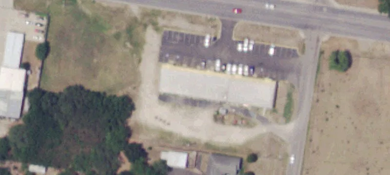 816 Main Ave
