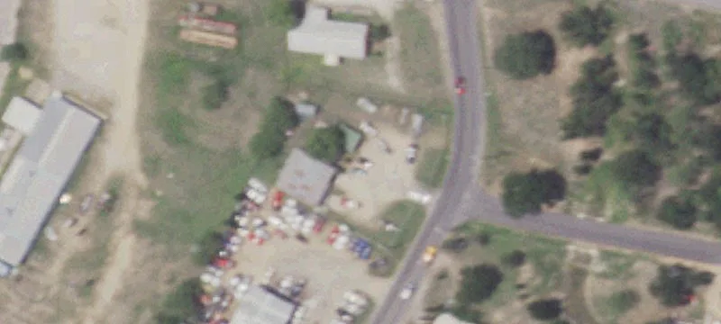3501 Pr Crk Rd