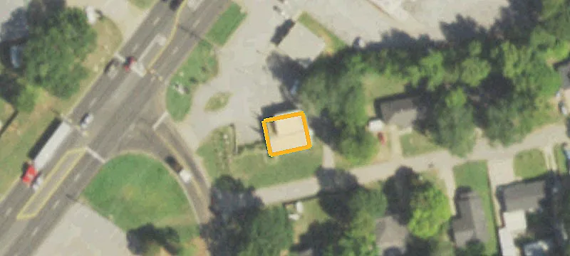 1501 Old Nacogdoches Rd