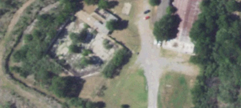 4490 Old Iowa Park Rd