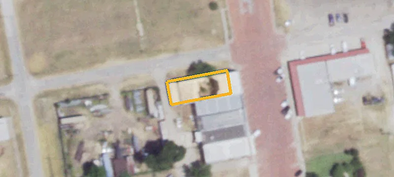 100 Colket St