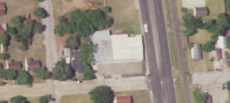 1901 Main St