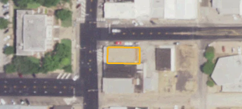 101 Main St