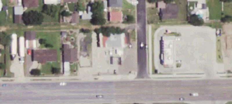 Elsa, TX 78543