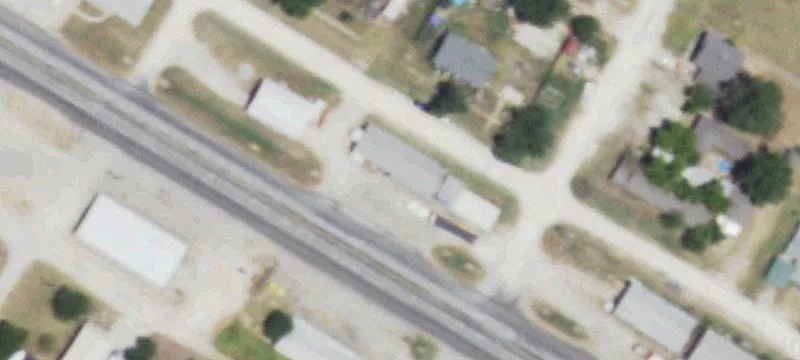 210 Live Oak