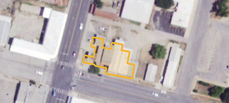 307 Colorado St