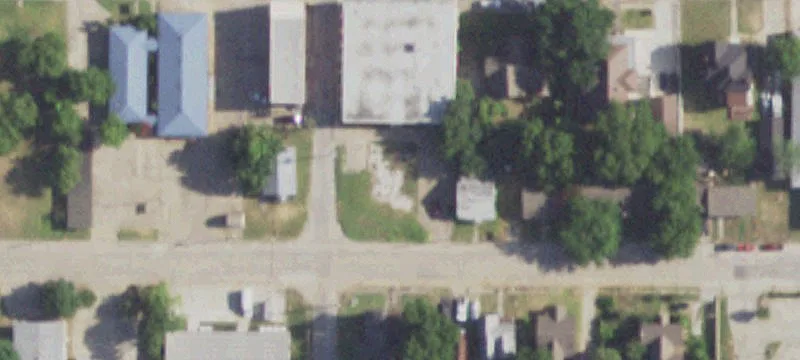 1001 Main St