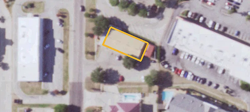 102 Hasler Blvd