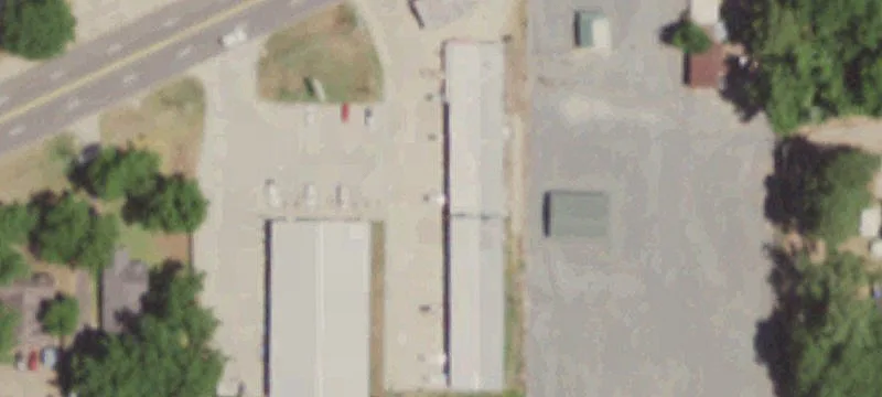 703 Main St