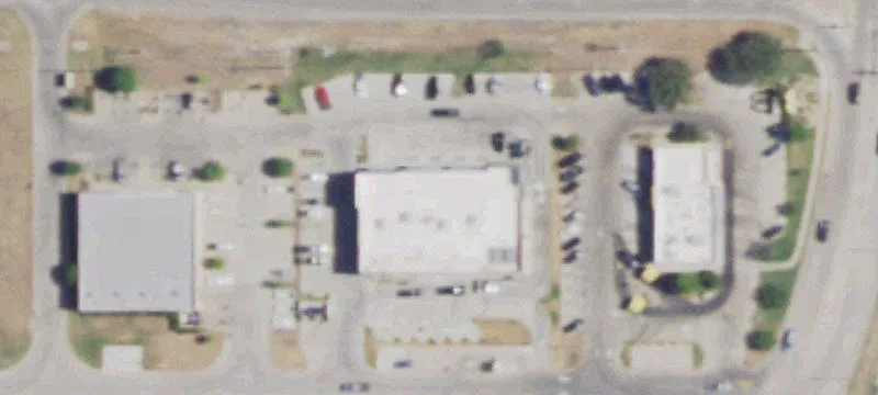 2970 Ft Worth Hwy