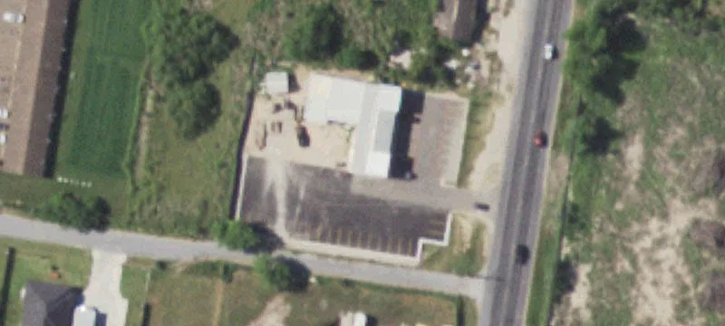 3803 Alamo Rd