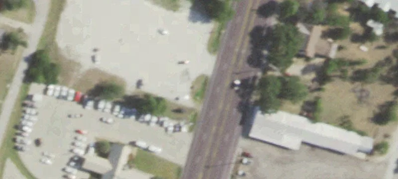 317 Us Hwy 281
