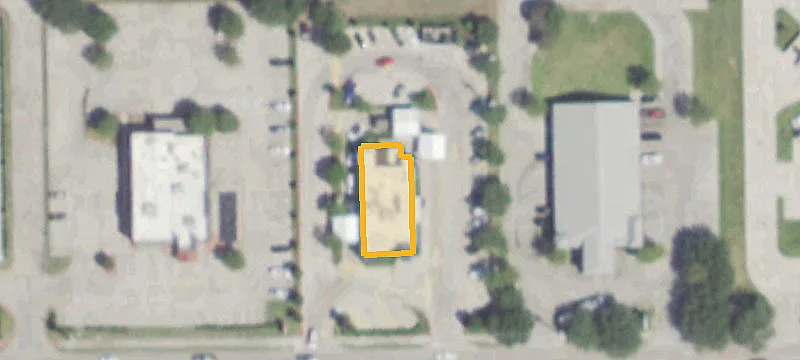 5107 Fairmont Pkwy