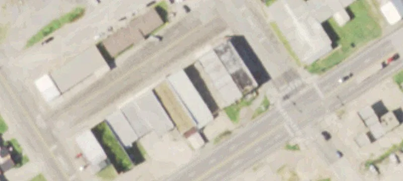 164 Wall St