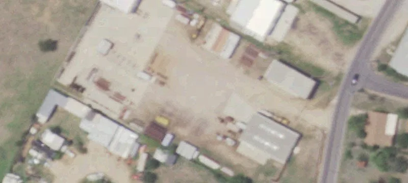 3301 Pr Crk Rd