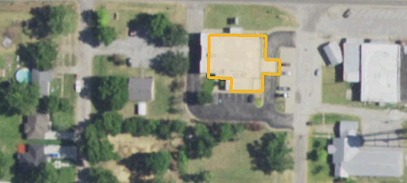 301 Us Hwy 69