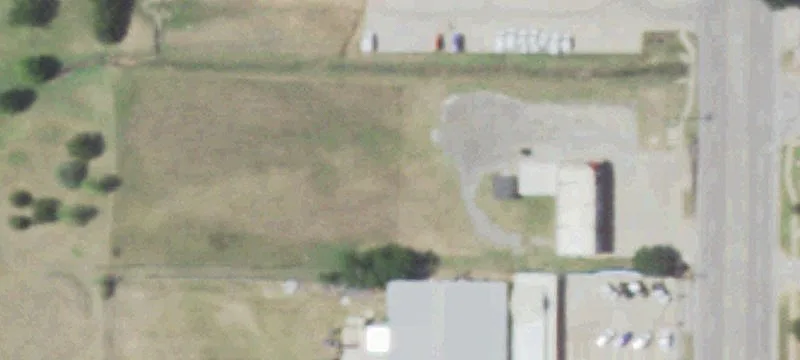 4200 Old Jacksboro Hwy