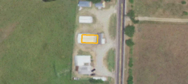 604 State Hwy 50