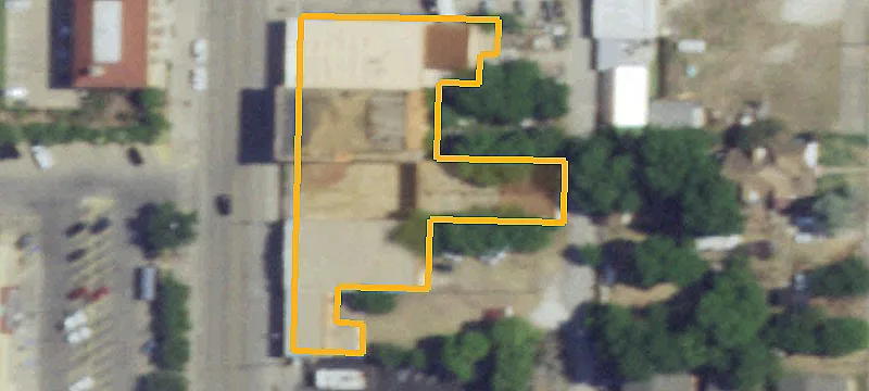 129 Waco St