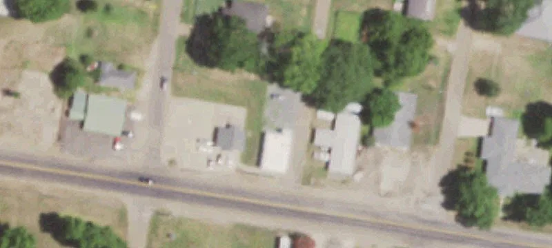 203 Houston St