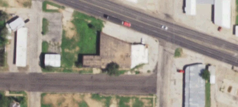 606 Coliseum Dr