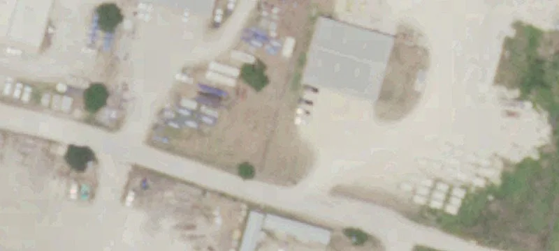 2290 Fm 1516th N