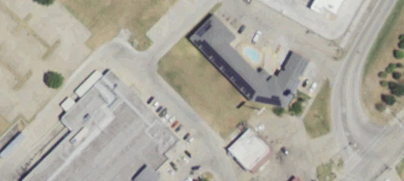 571 Pinson Rd