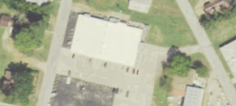 705 Shelbyville St