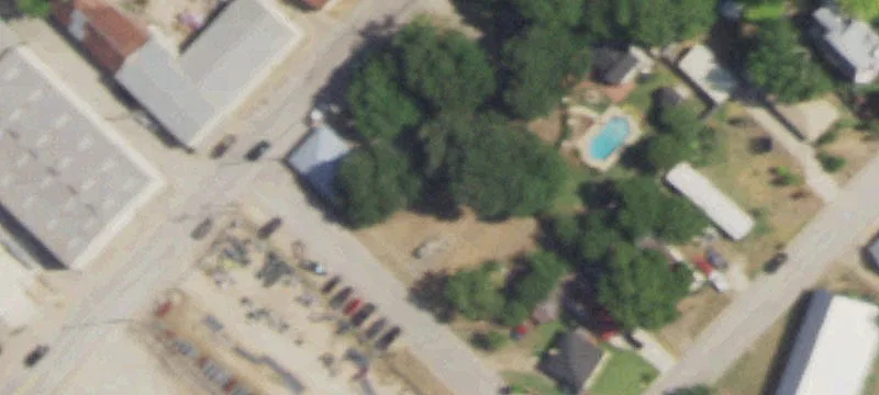 709 Buck St