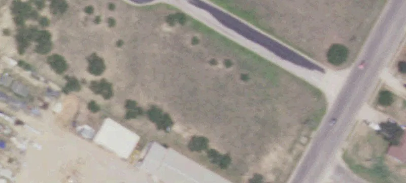 8 Pointer Cir
