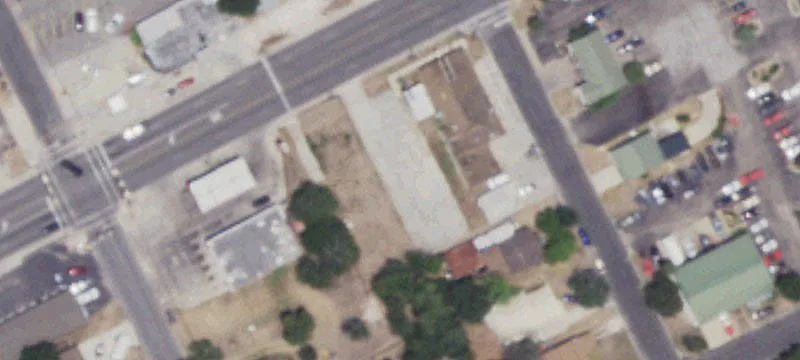 610 Houston St
