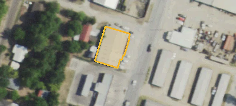 1308 Travis Ave