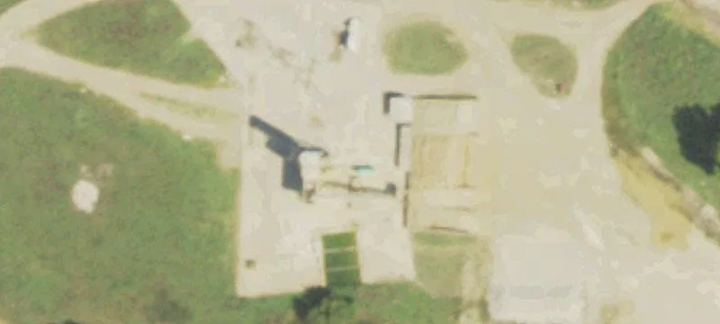 1300 Industrial Dr
