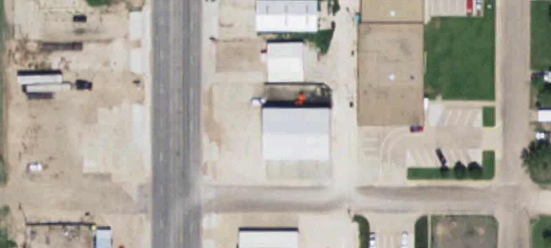 400 Hwy 87
