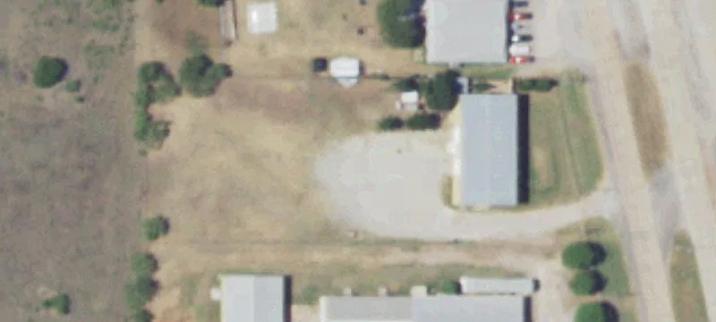 2606 Sheppard Access Rd