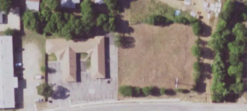 1200 Block Of College