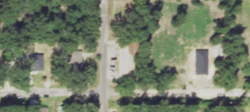 400 Leopard Ave