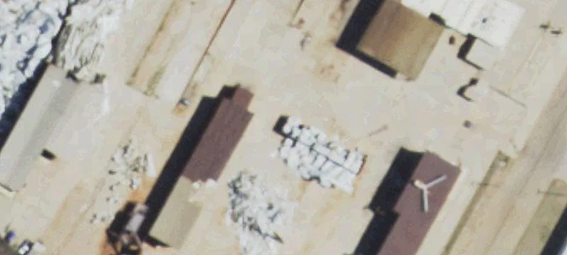 13 Industrial St