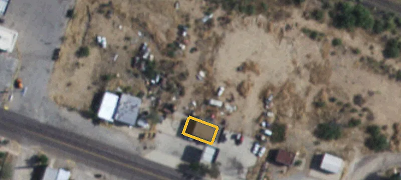 400-420 El Paso St