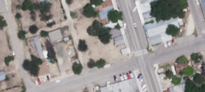 115 Nueces St