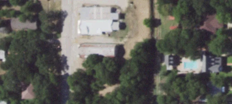 817 Cherry St