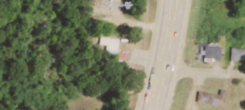 1301 Us Hwy 59th S