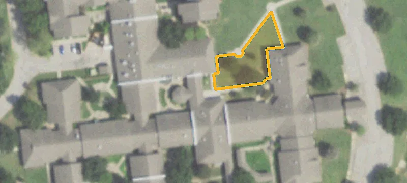 1221 Graham Dr, Unit 168