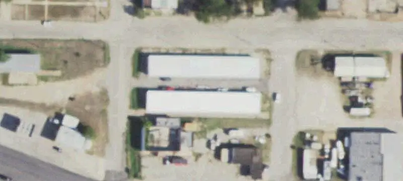101 Pne St