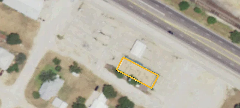 503 Hwy 287