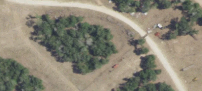 3031 Fm 1291