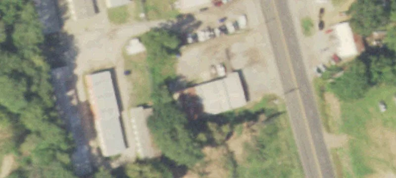 443 Us Hwy 96th N
