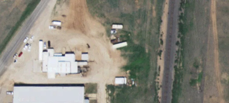 87 Service Rd