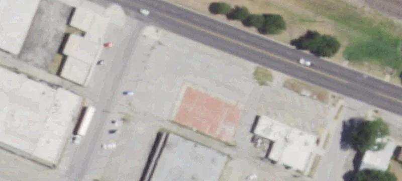 201 2nd St